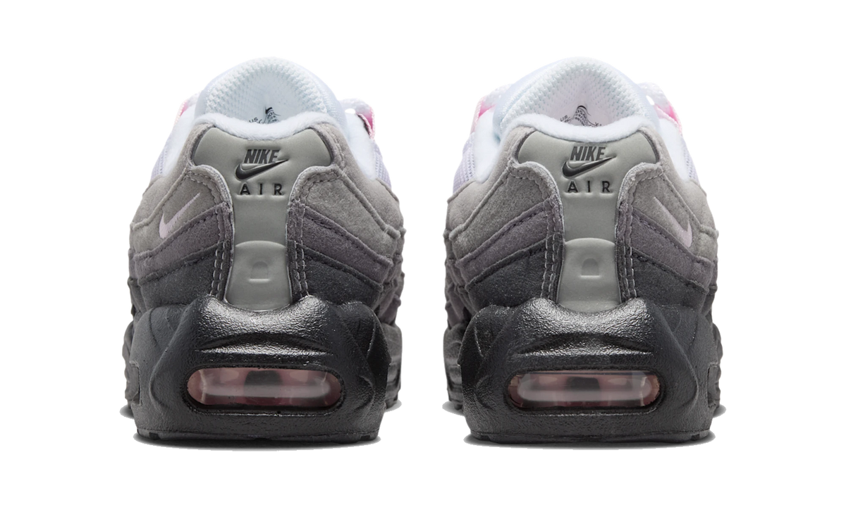 Nike Air Max 95 Pink Foam (PS)