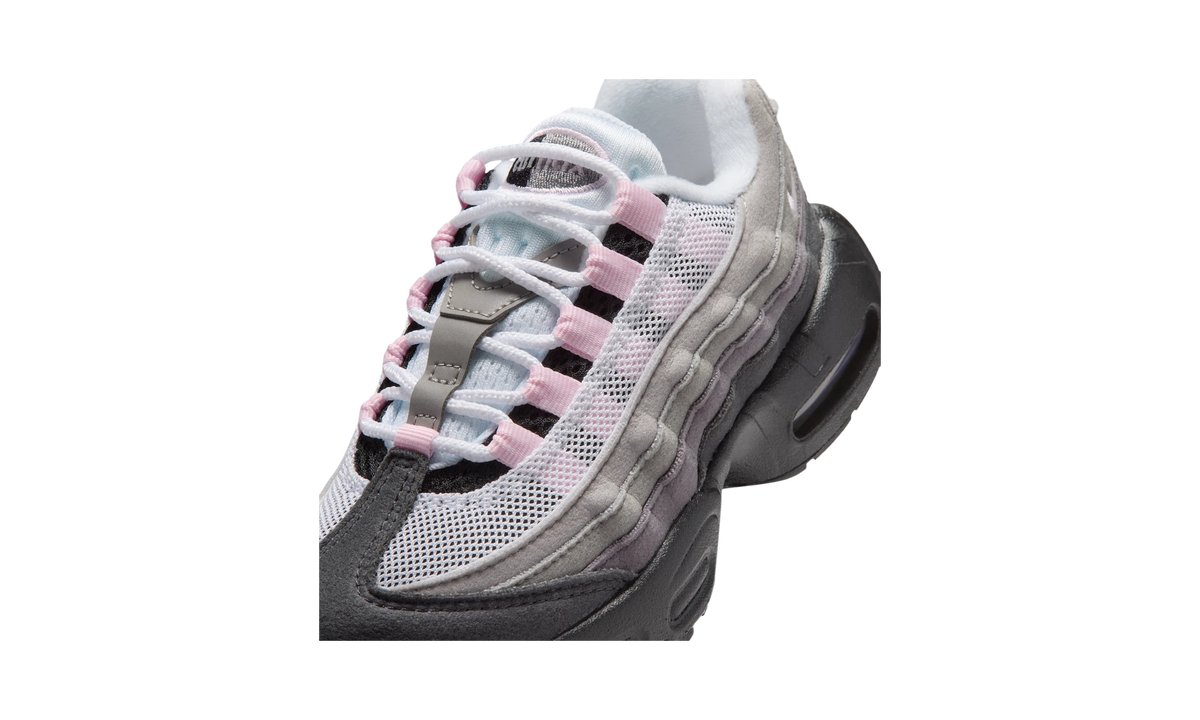 Nike Air Max 95 Pink Foam (PS)