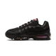 Nike Air Max 95 Racing Pack Black University Red