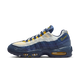 Nike Air Max 95 SB Eric Koston Obsidian Speed Yellow
