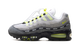 Nike Air Max 95 SP Undefeated Geo NYC Neon
