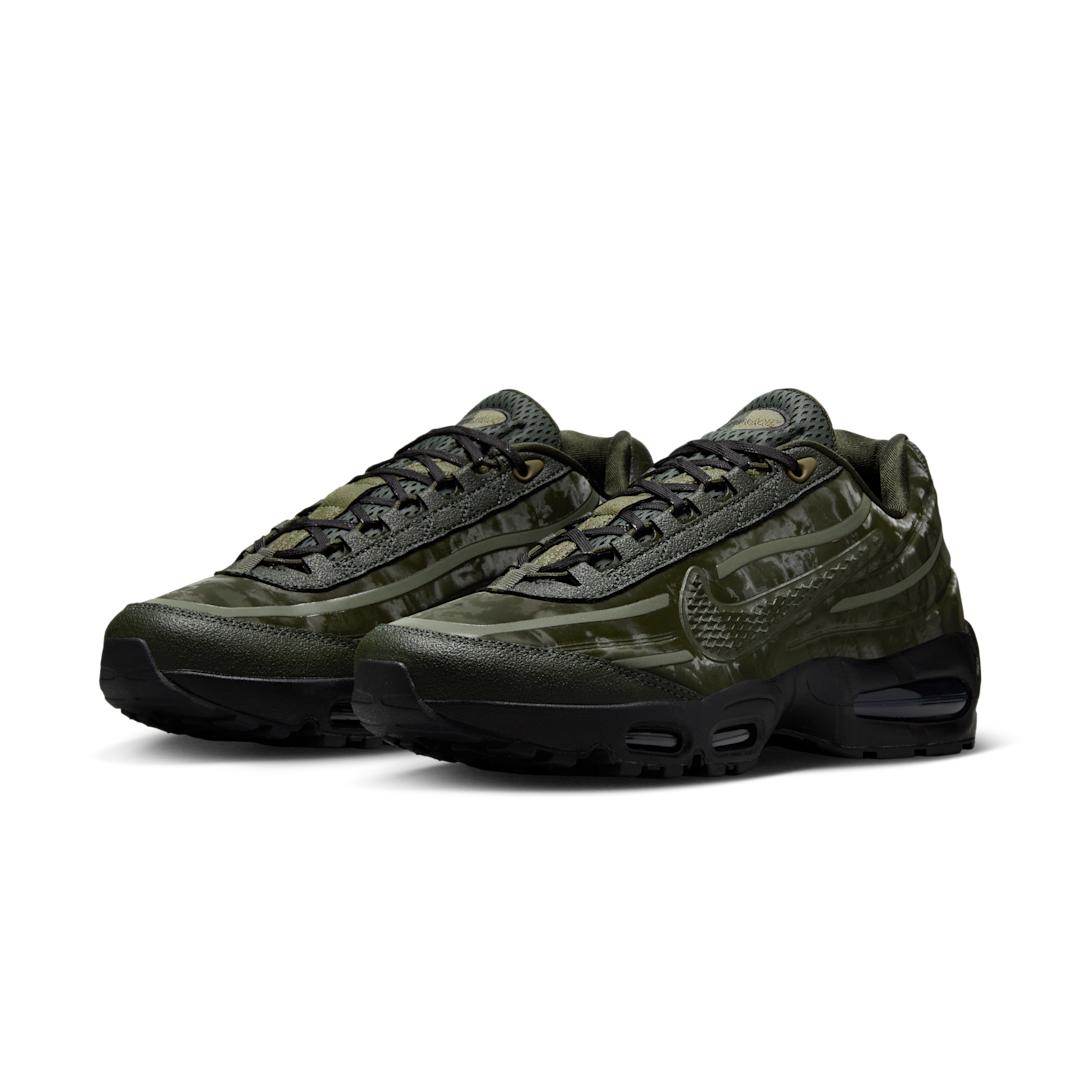 Nike Air Max 95 SP WORKSOUT Olive Black