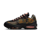 Nike Air Max 95 Safety Orange Camo
