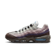 Nike Air Max 95 Unearthed