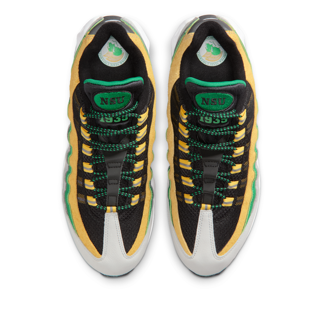 Nike Air Max 95 Yardrunners Norfolk State
