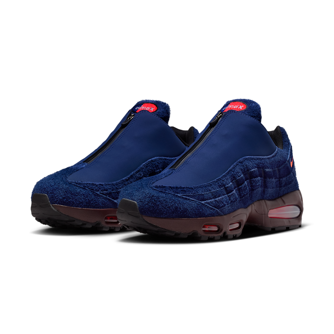 Nike Air Max 95 Zip SP Loyal Blue