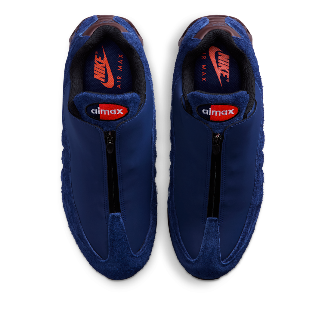 Nike Air Max 95 Zip SP Loyal Blue