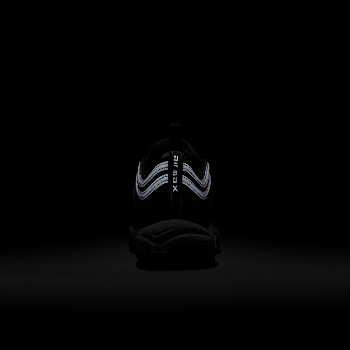 Nike Air Max 97 Black White (2022)