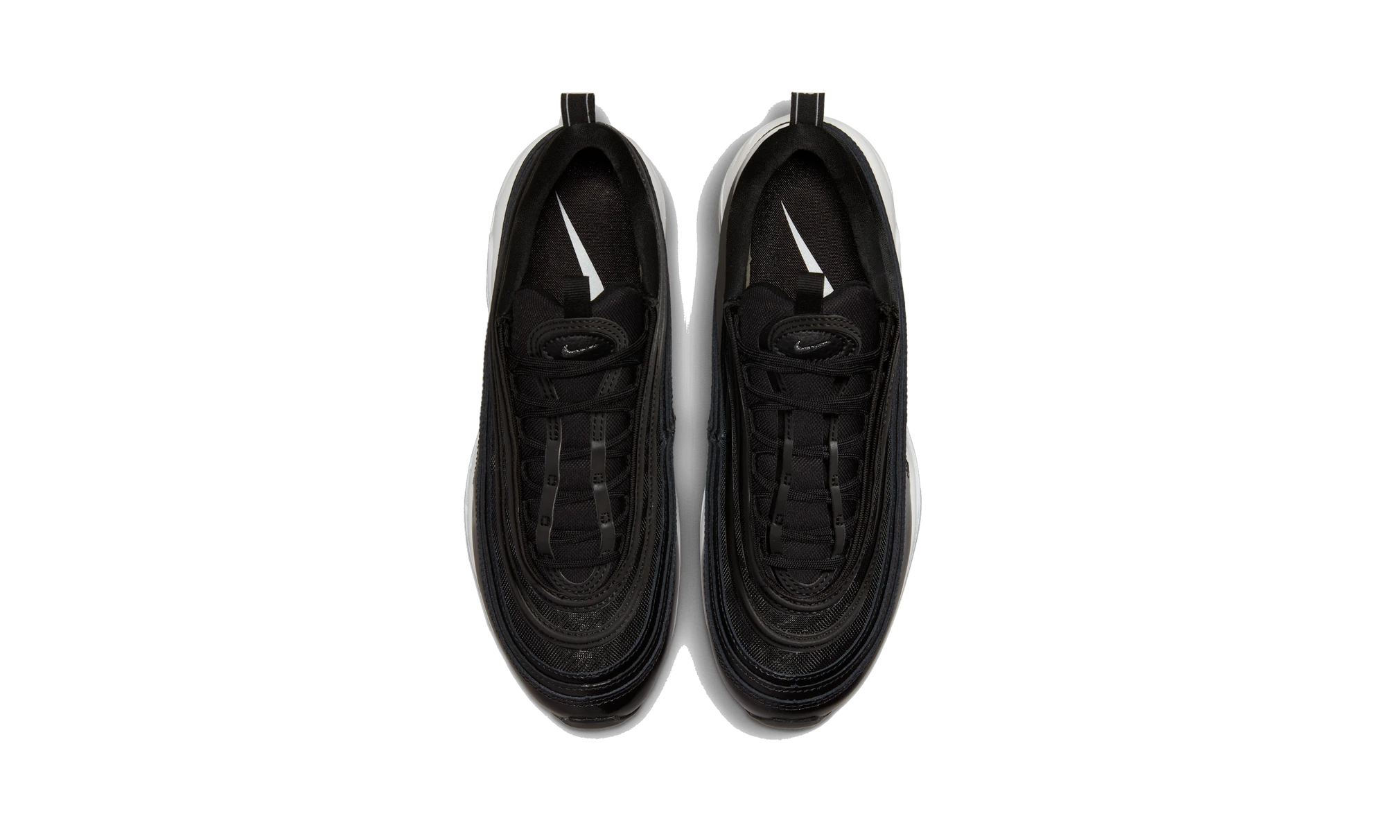 Nike Air Max 97 Black White (2022)