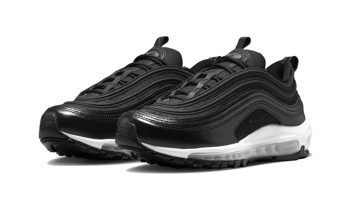 Nike Air Max 97 Black White (2022)