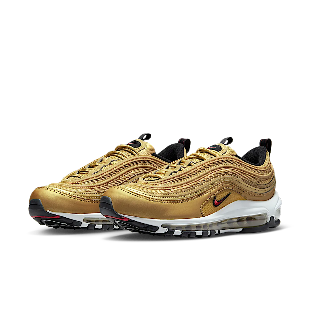 Nike Air Max 97 OG Golden Bullet (2023)