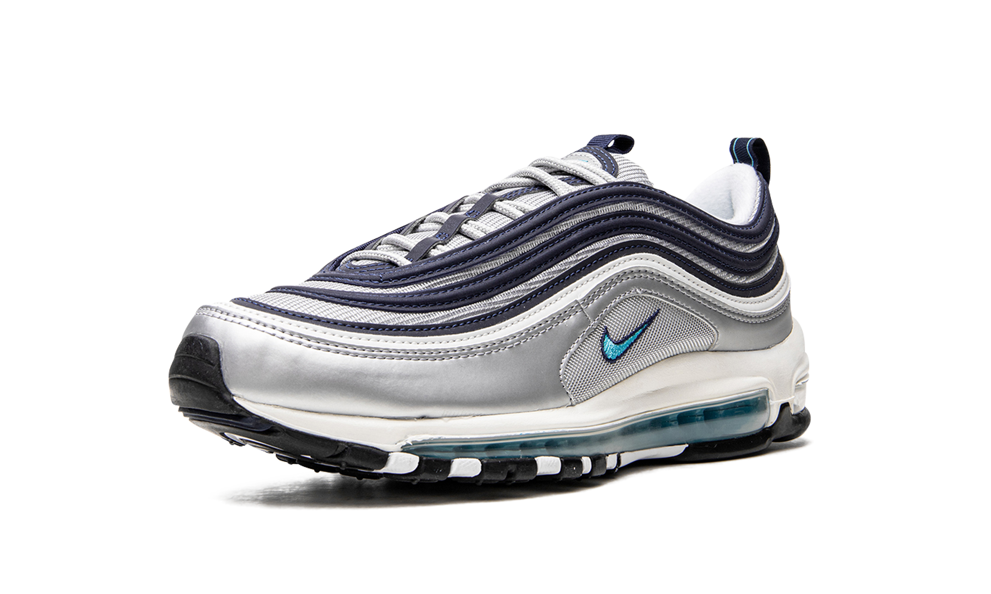 Nike Air Max 97 Pure Platinum Wolf Grey