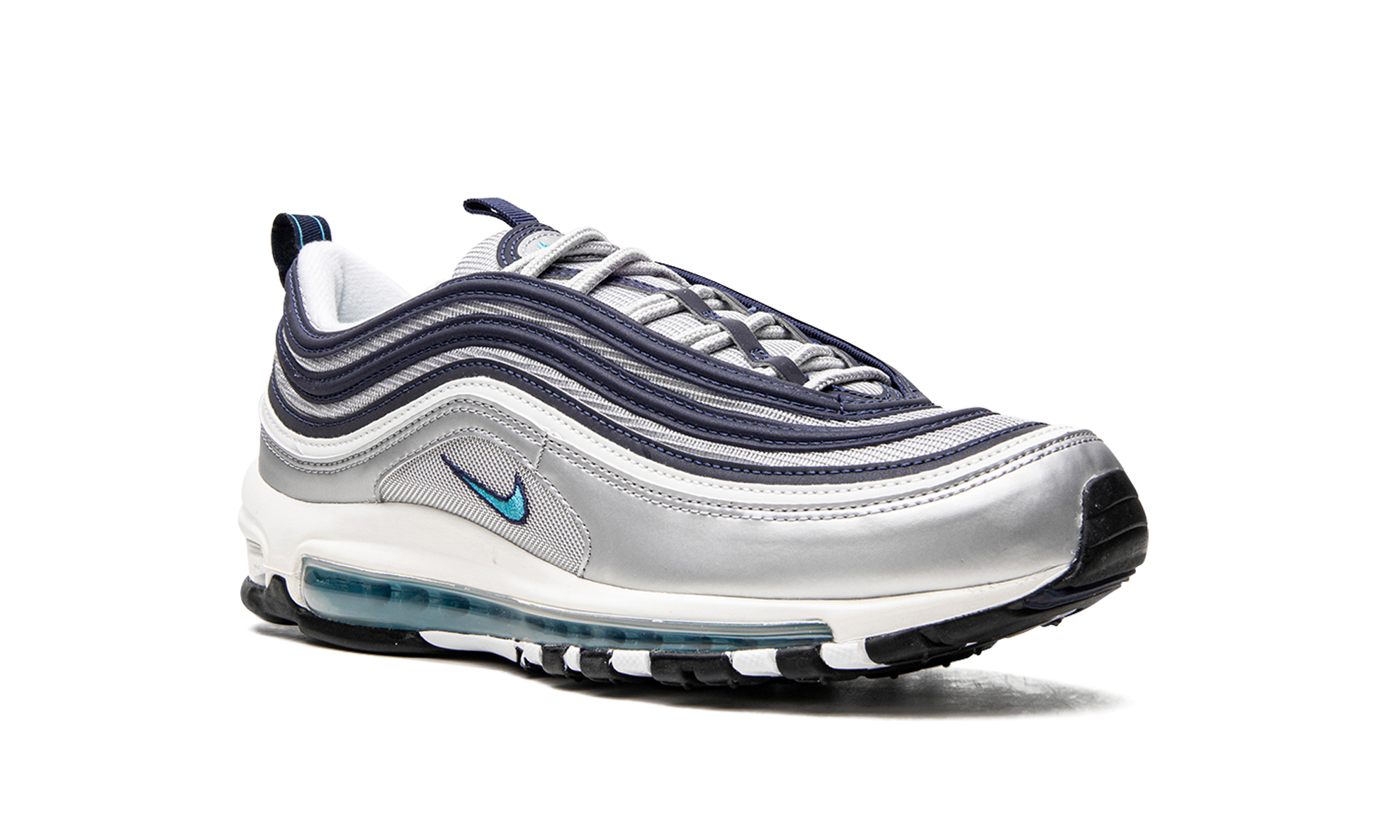 Nike Air Max 97 Pure Platinum Wolf Grey