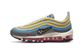 Nike Air Max 97 SE Air Sprung Iron Grey