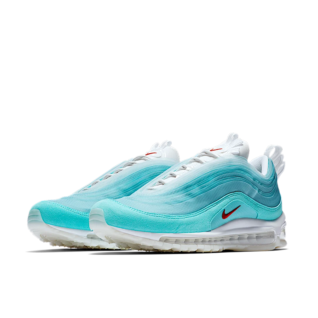 Nike Air Max 97 Shanghai Kaleidoscope