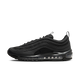 Nike Air Max 97 Triple Black