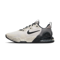 Nike Air Max Alpha Trainer 5 Light Iron Ore Flat Pewter Black