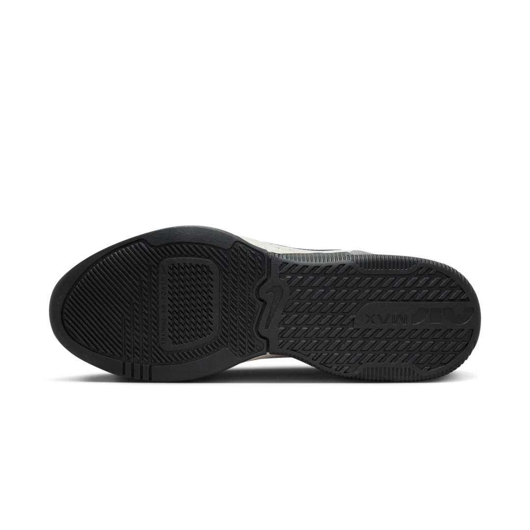 Nike Air Max Alpha Trainer 5 Light Iron Ore Flat Pewter Black, Light Iron Ore/Flat Pewter/Black (DM0829-013)