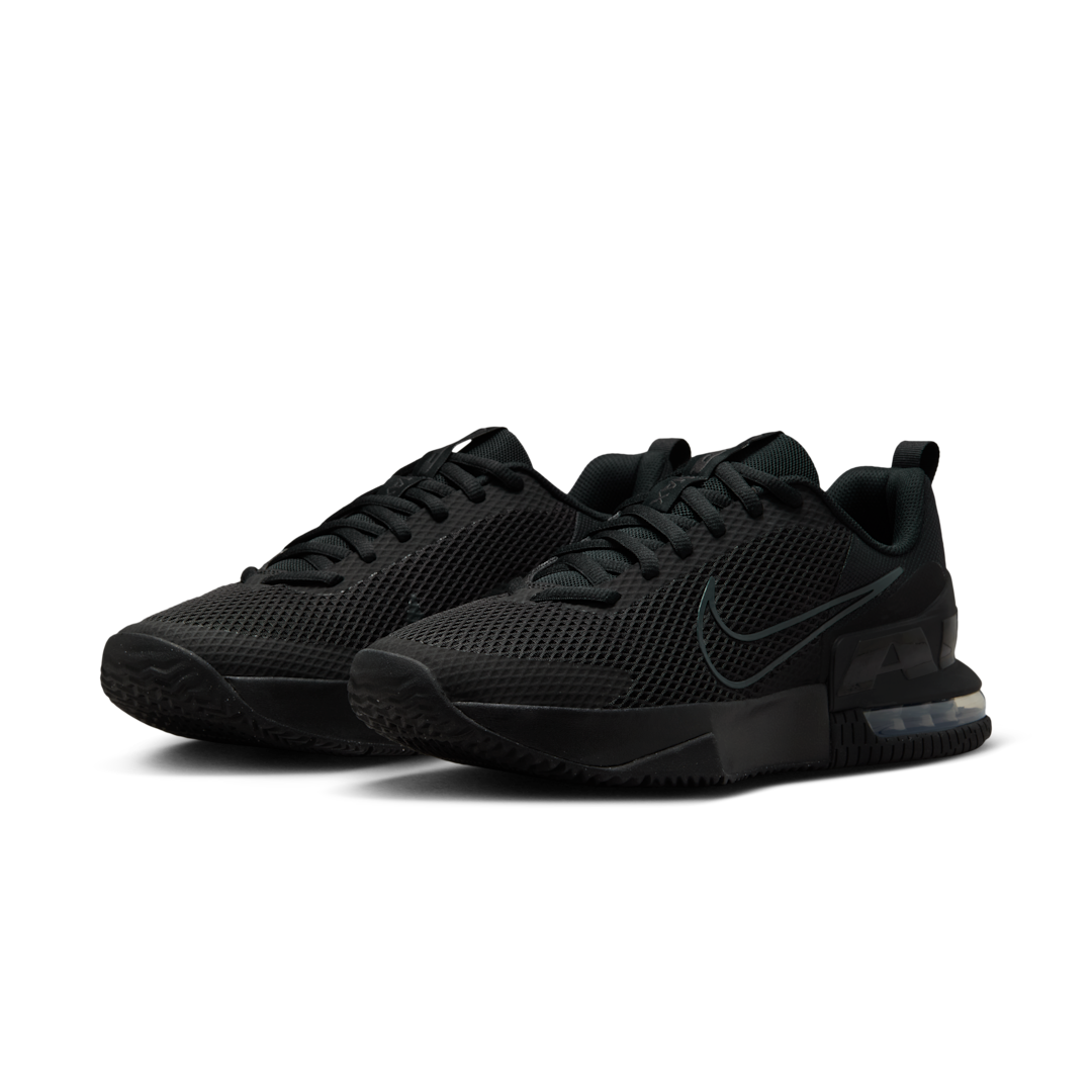Nike Air Max Alpha Trainer 6 Black Anthracite