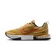 Nike Air Max Alpha Trainer 6 Gold Metallic University Red