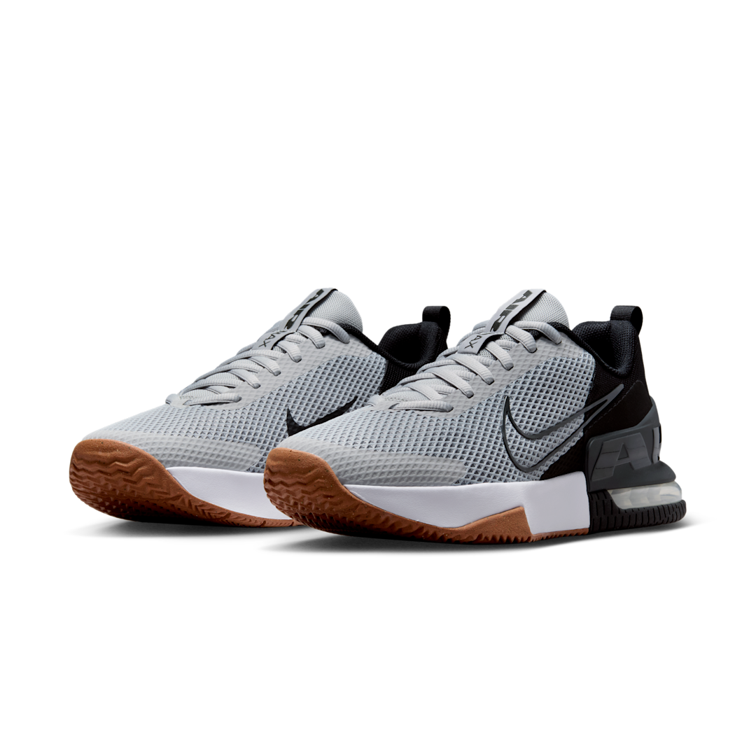 Nike Air Max Alpha Trainer 6 Light Smoke Grey Black Gum Medium Brown Anthracite, Light Smoke Grey/Black/Gum Medium Brown/Anthracite (FQ1833-009)