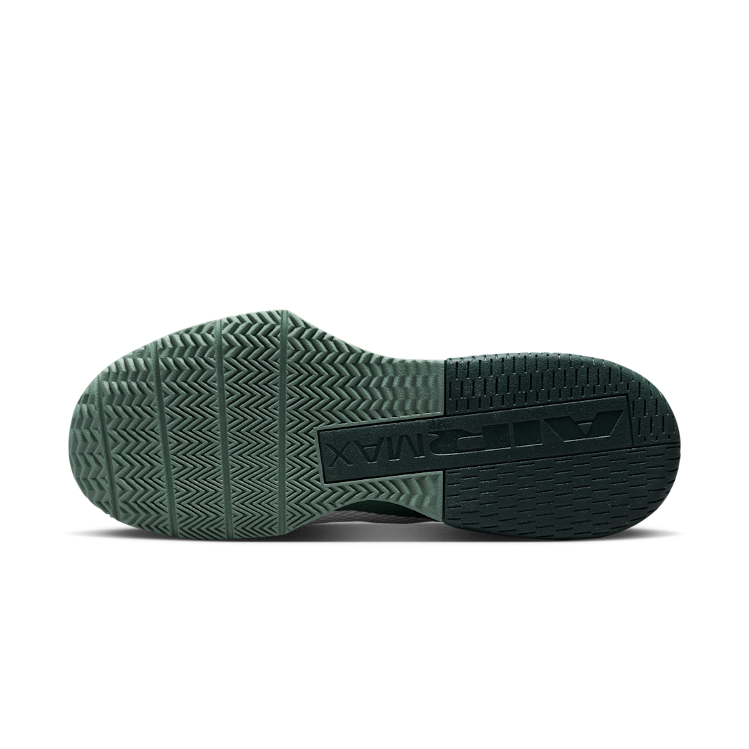 Nike Air Max Alpha Trainer 6 White Light Silver Seaweed, Summit White/Light Silver/Seaweed/Seaweed (FQ1833-108)