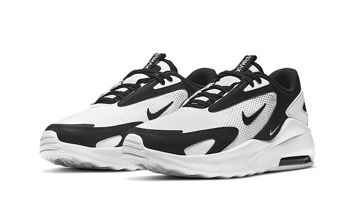 Nike Air Max Bolt White Black, White/White/Black (CU4151-102)