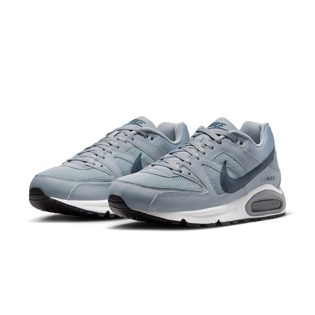 Nike Air Max Command Stealth, Stealth/White/Black/Dark Obsidian (629993-040)