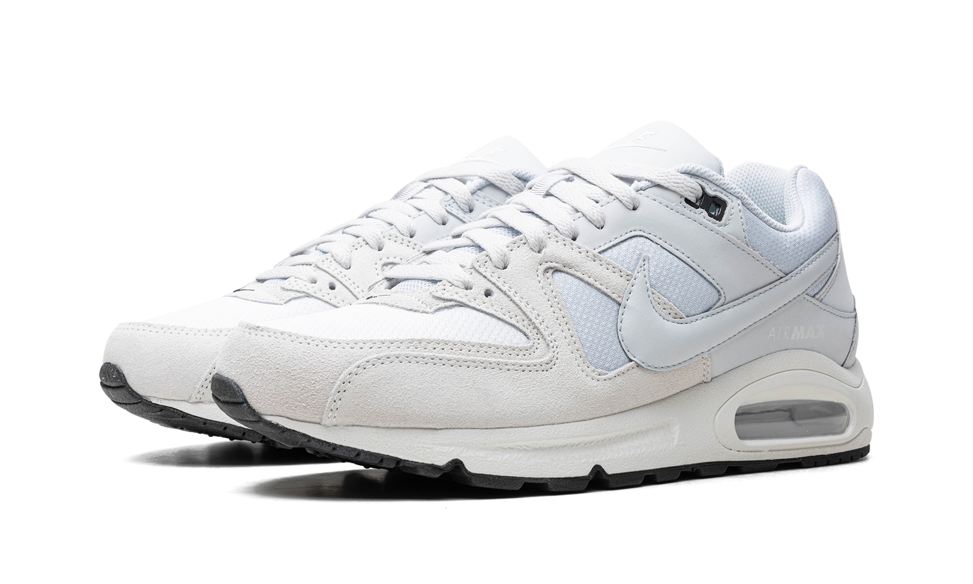 Nike Air Max Command Summit White