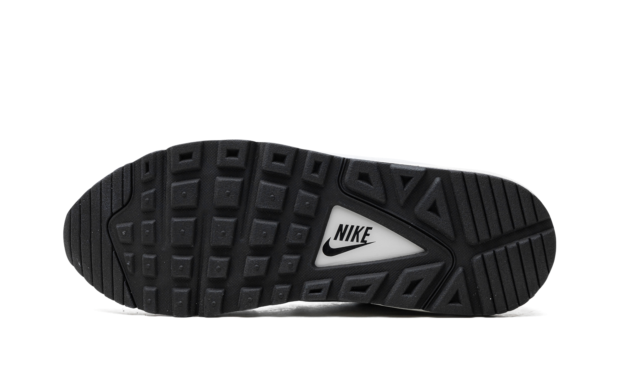 Nike Air Max Command Summit White