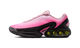 Nike Air Max DN PRM Pink Foam Bright Citron Black