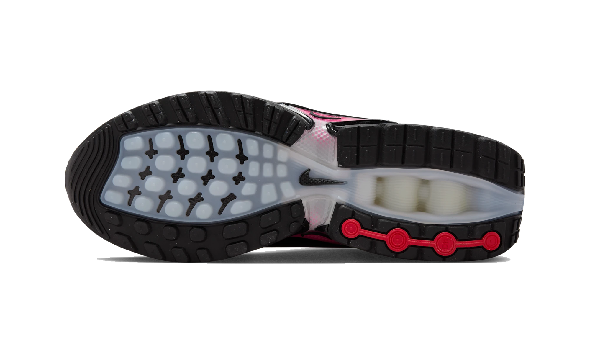 Nike Air Max DN PRM Pink Foam Bright Citron Black