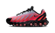 Nike Air Max DN8 Black Bright Crimson