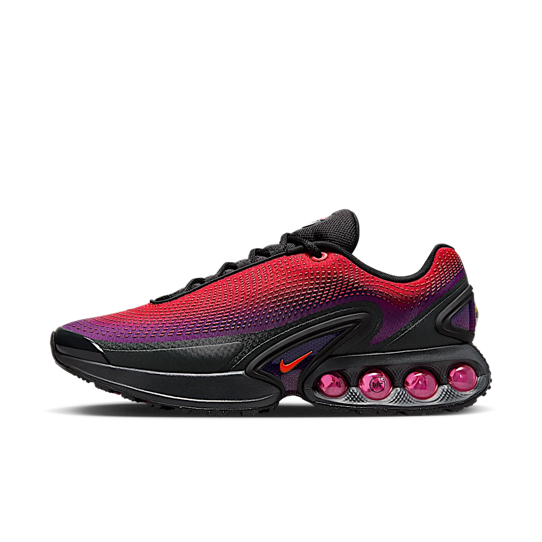 Nike Air Max Dn All Day, Hyper Violet/Light Crimson/Dark Smoke Grey/Black (HQ3732-501)