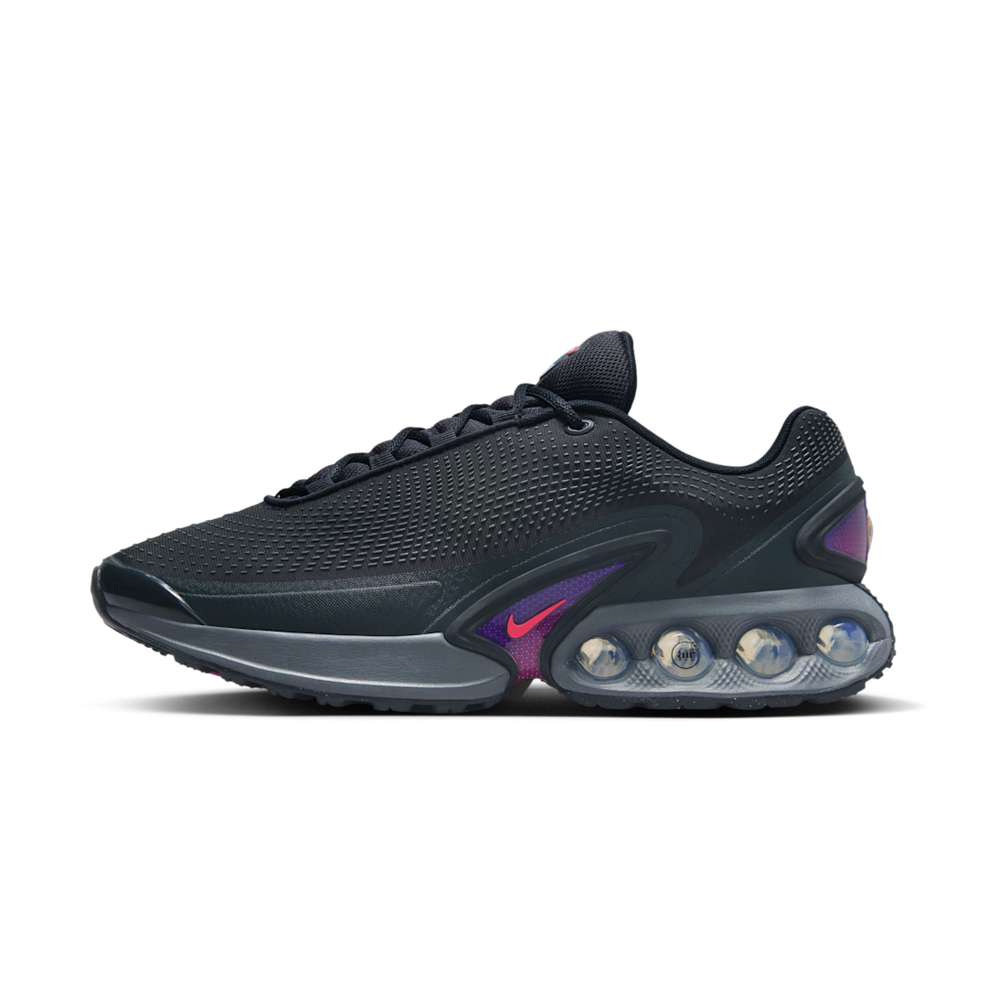 Nike Air Max Dn Anthracite Light Crimson, Anthracite/Light Crimson/Dark Smoke Grey (DV3337-001)
