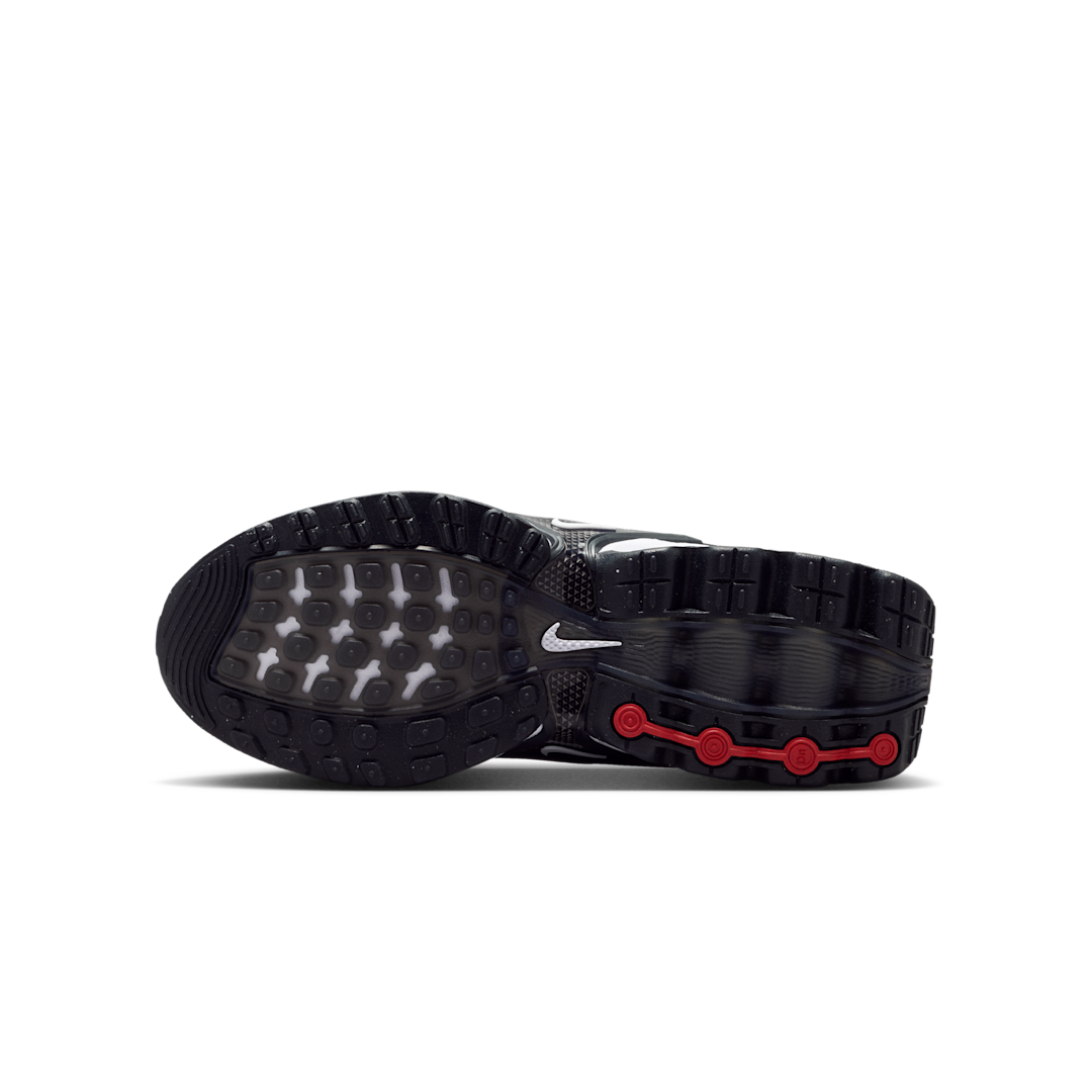 Nike Air Max Dn Black White, Black/Dark Grey/Black/White (IH7672-004)