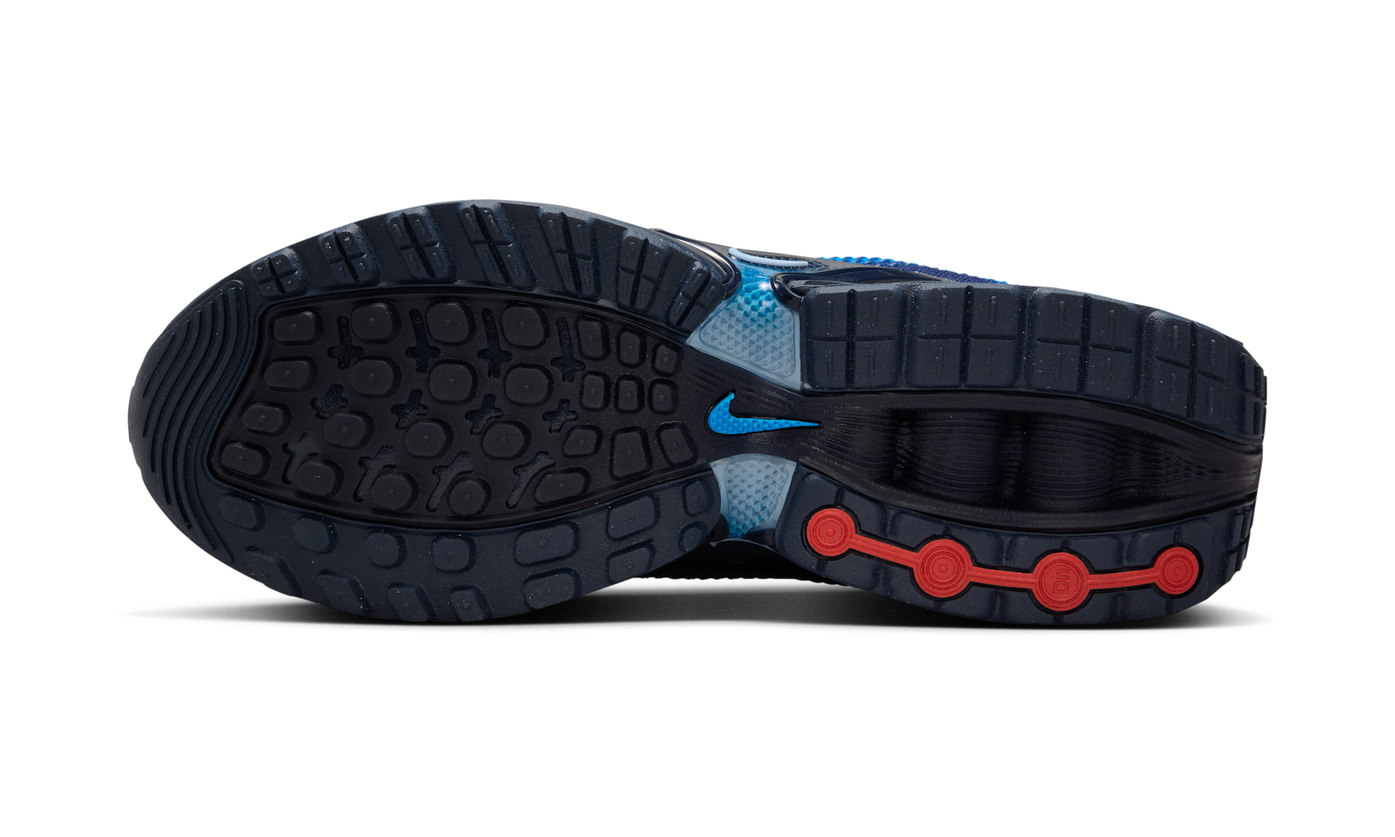 Nike Air Max Dn Blue Void Dark Obsidian