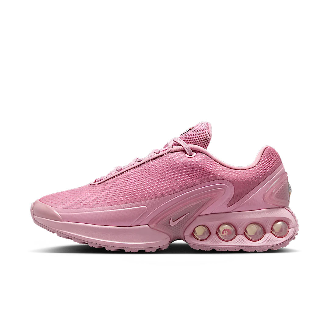 Nike Air Max Dn Elemental Pink, Elemental Pink/Red Stardust/Desert Berry (HV4861-600)