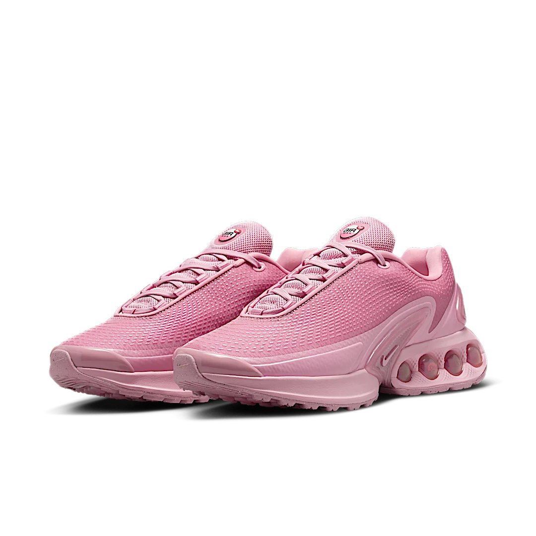 Nike Air Max Dn Elemental Pink, Elemental Pink/Red Stardust/Desert Berry (HV4861-600)