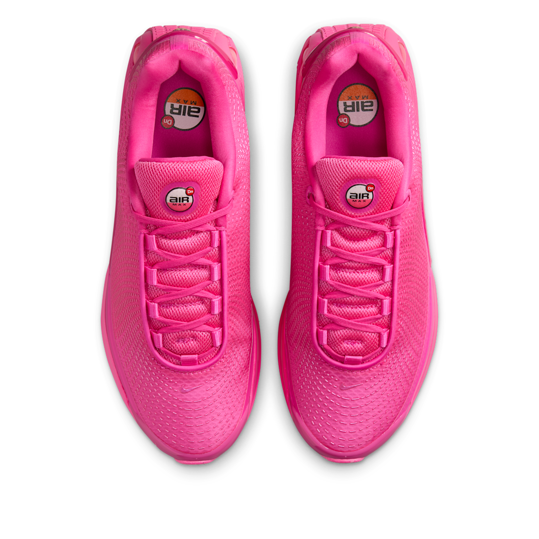 Nike Air Max Dn Laser Fuchsia Alchemy Pink Pink Blast, Laser Fuchsia/Alchemy Pink/Pink Blast (HV4861-602)