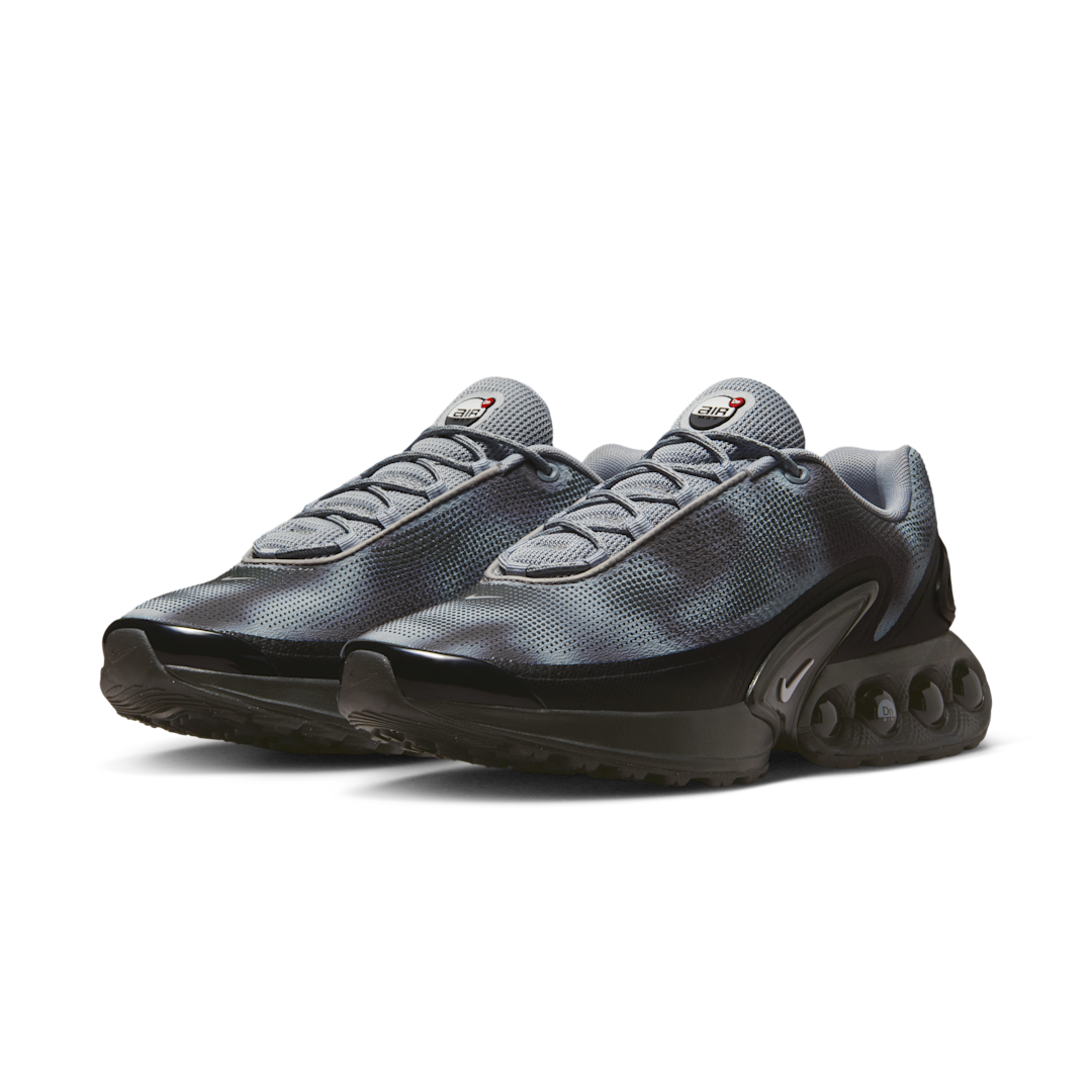 Nike Air Max Dn NRG Wolf Grey Camo