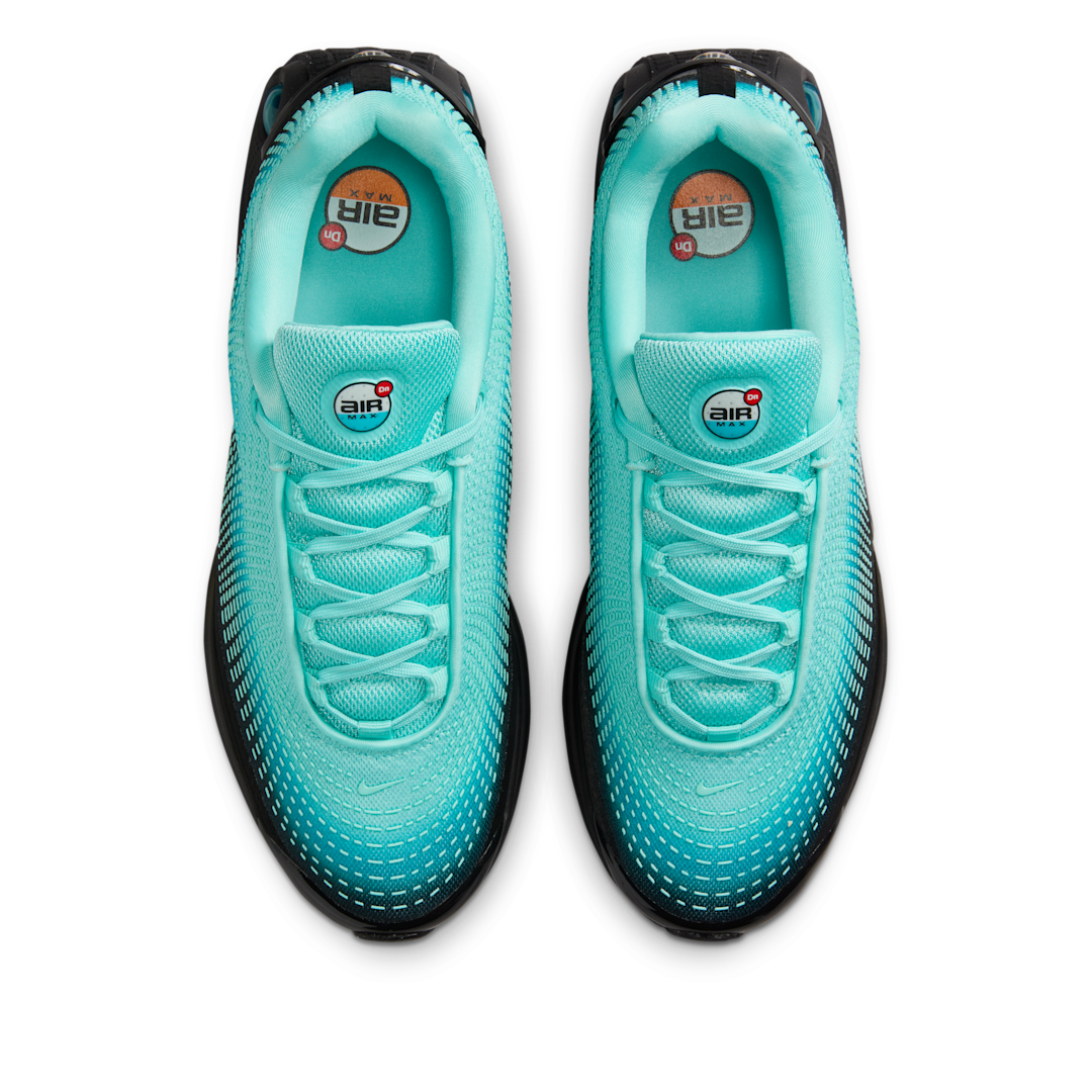 Nike Air Max Dn Premium Dusty Cactus Light Aqua Dynamic Turquoise Black, Dusty Cactus/Light Aqua/Dynamic Turquoise/Black (HQ0013-300)