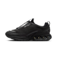 Nike Air Max Dn Roam Black Metallic Silver