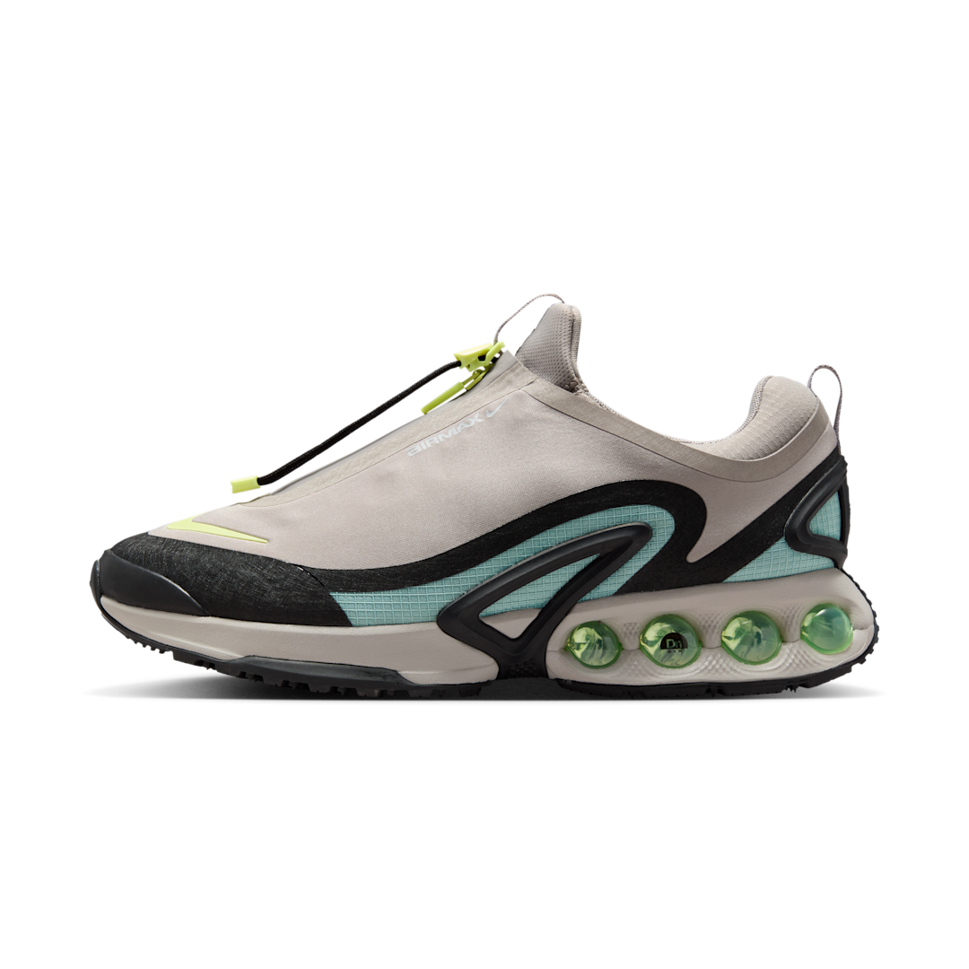 Nike Air Max Dn Roam College Grey, College Grey/Cannon/Black/Light Lemon Twist (HQ8605-003)