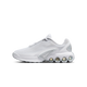 Nike Air Max Dn White Metallic Silver White