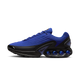 Nike Air Max Dn Winterized Deep Royal Blue Black