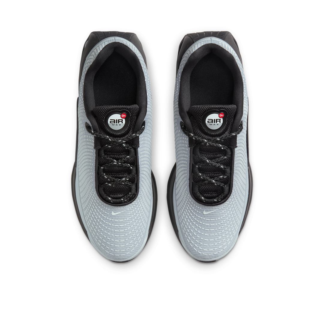 Nike Air Max Dn Wolf Grey Black