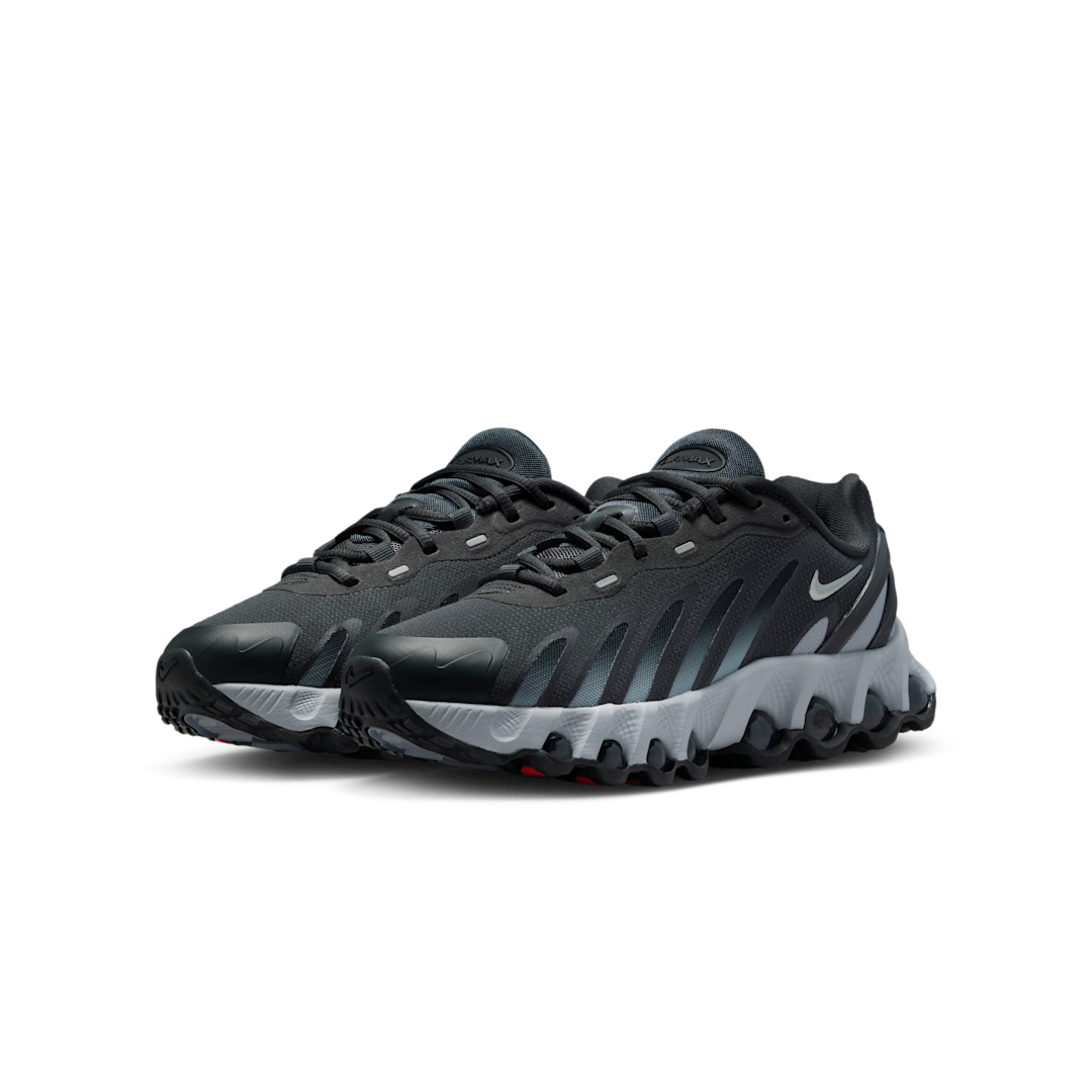 Nike Air Max Dn8 Anthracite Wolf Grey Black, Anthracite/Wolf Grey/Black/Metallic Silver (HF7310-014)