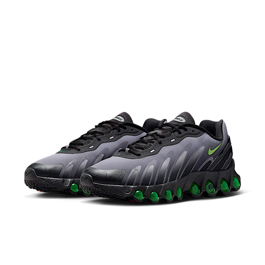 Nike Air Max Dn8 Black Volt