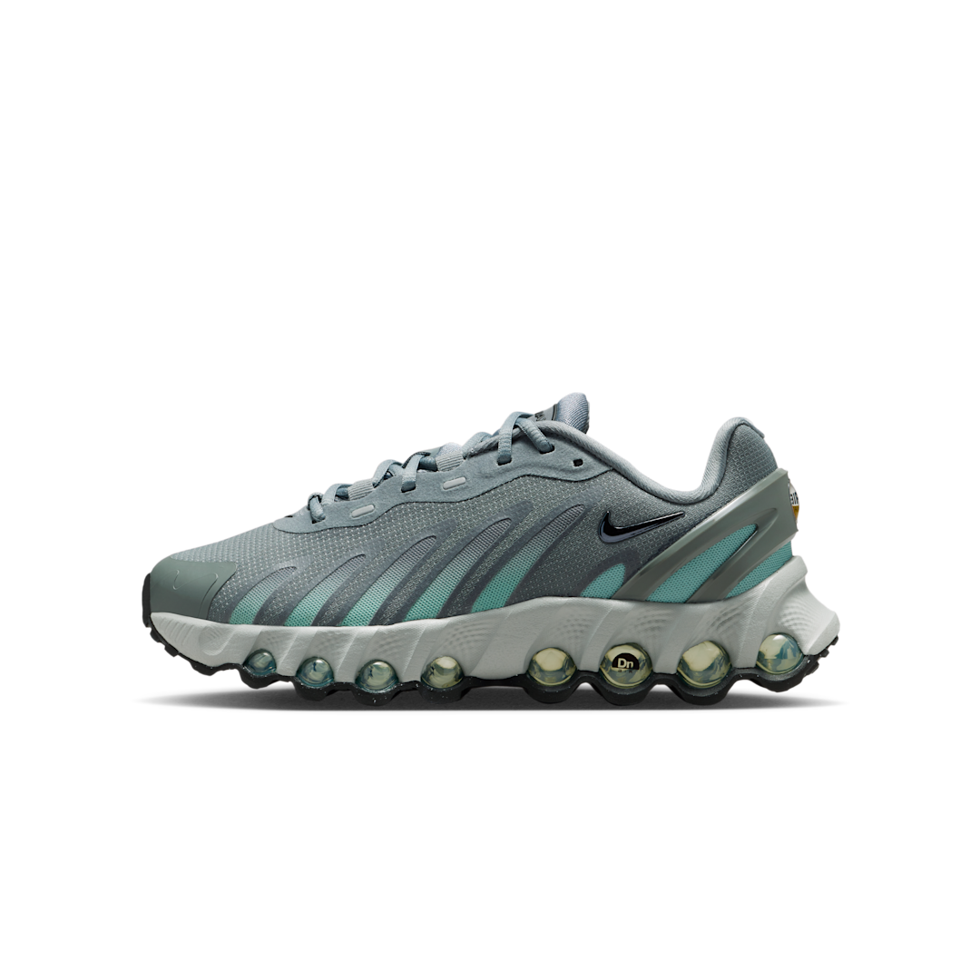 Nike Air Max Dn8 Cool Grey Cannon, Cool Grey/Cannon/Light Smoke Grey/Black (HF7310-013)